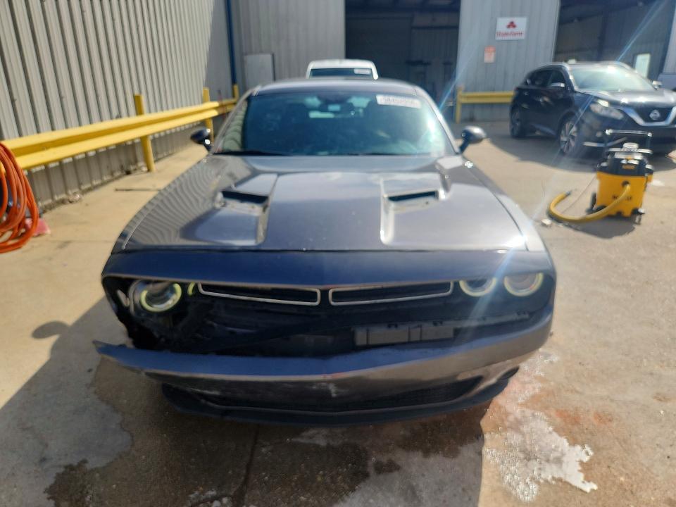 Aukcja sprzedaży 2016 Dodge Challenger, vin: 2C3CDZAG1GH249645, numer aukcji: 58452056