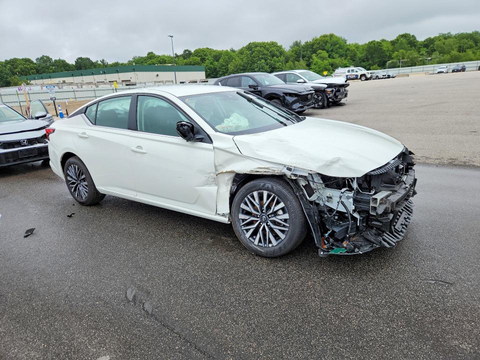 Aukcja sprzedaży 2026 Nissan Altima, vin: 1N4BL4DW3TN313093, numer aukcji: 58090386