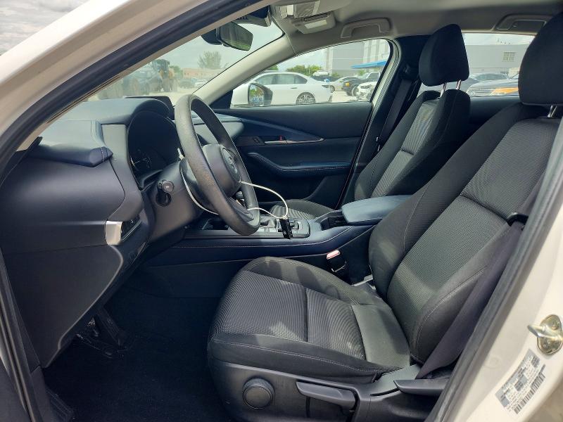 Aukcja sprzedaży 2021 Mazda Cx-30, vin: 3MVDMAAL2MM215823, numer aukcji: 56733206