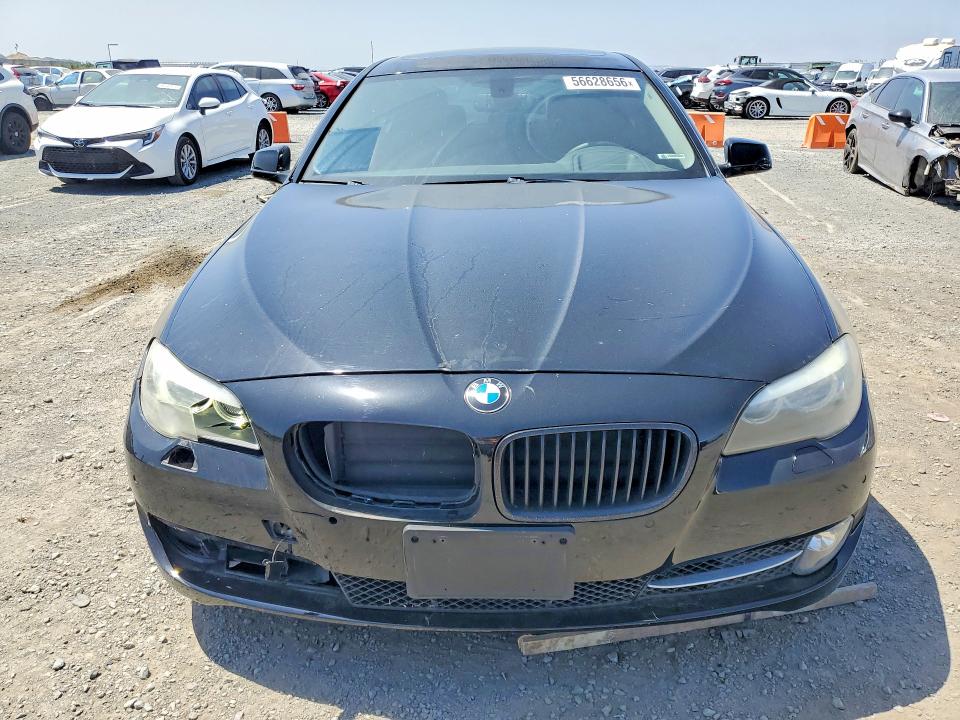 Aukcja sprzedaży 2013 Bmw 528, vin: WBAXG5C58DD230072, numer aukcji: 56628656