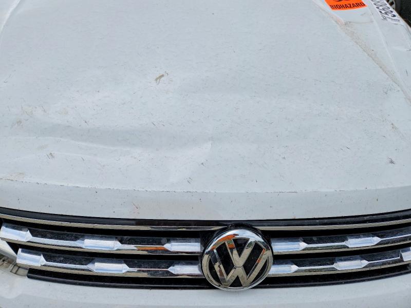 Aukcja sprzedaży 2018 Volkswagen Tiguan, vin: 3VV0B7AX8JM009401, numer aukcji: 56887846