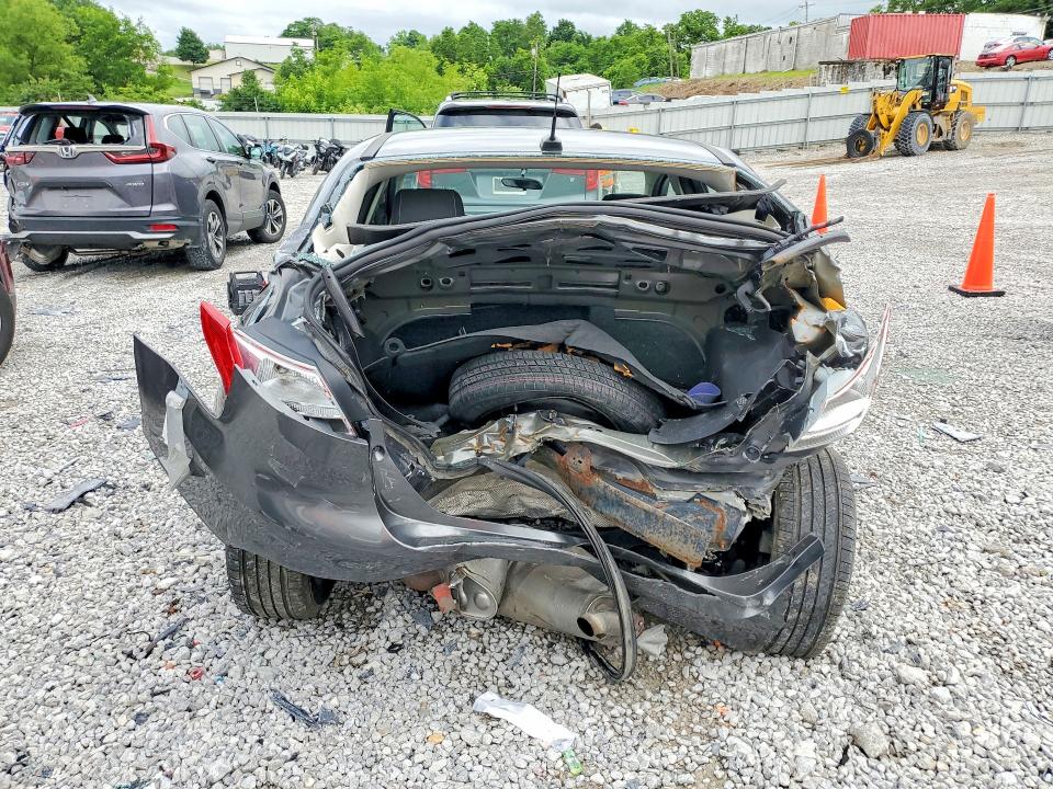 Aukcja sprzedaży 2018 Ford Focus, vin: 1FADP3FE3JL268046, numer aukcji: 56629656