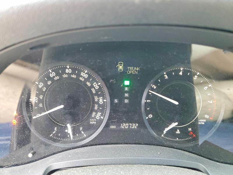 Продаж на аукціоні авто 2010 Lexus Is, vin: JTHFF2C21A2514347, номер лоту: 56442196