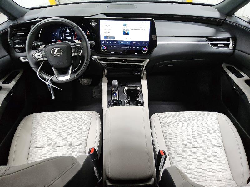 Продажа на аукционе авто 2026 Lexus Rx 350, vin: 2T2BAMBA4TC073283, номер лота: 55788396
