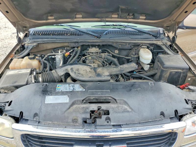 Aukcja sprzedaży 2003 Gmc Yukon Xl, vin: 1GKEC16Z93J162916, numer aukcji: 57734246