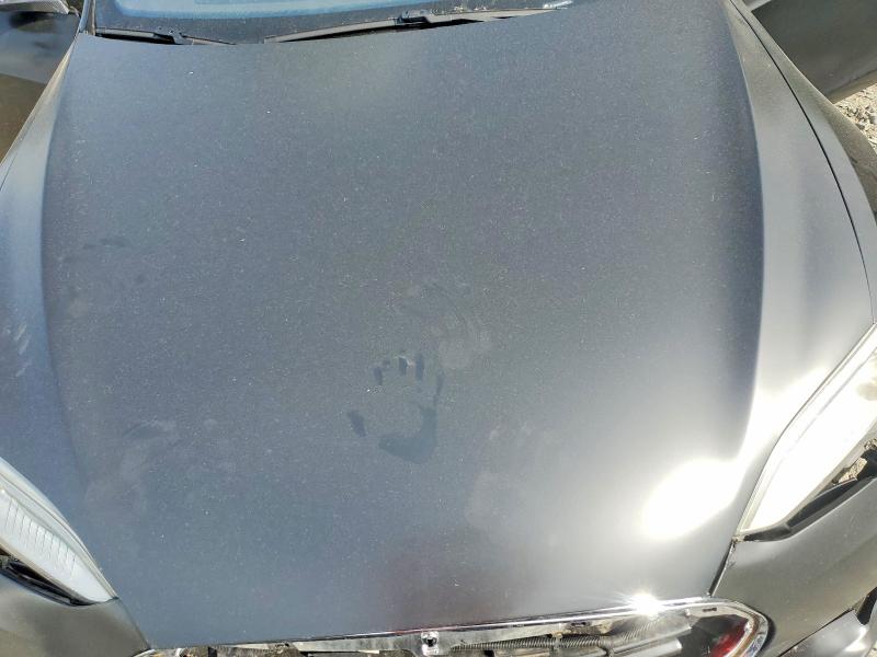 2015 Tesla Model S მანქანა იყიდება აუქციონზე, vin: 5YJSA4H20FFP75444, აუქციონის ნომერი: 57170276