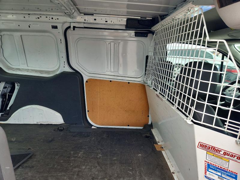 2022 Ford Transit Connect მანქანა იყიდება აუქციონზე, vin: NM0LS7S26N1514531, აუქციონის ნომერი: 58824726
