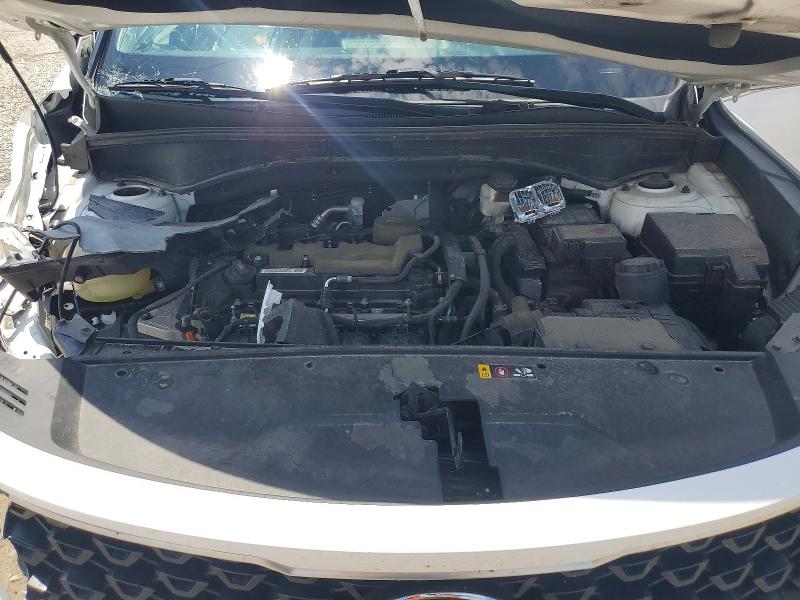 Aukcja sprzedaży 2021 Kia Sorento, vin: 5XYRGDLC0MG006039, numer aukcji: 57889376