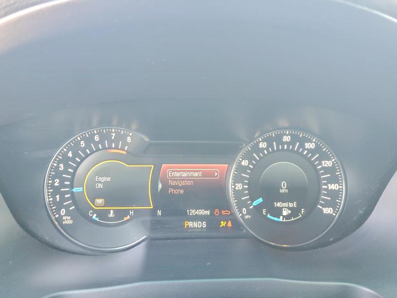 Продажа на аукционе авто 2016 Ford Explorer, vin: 1FM5K8HT0GGC71778, номер лота: 56446086