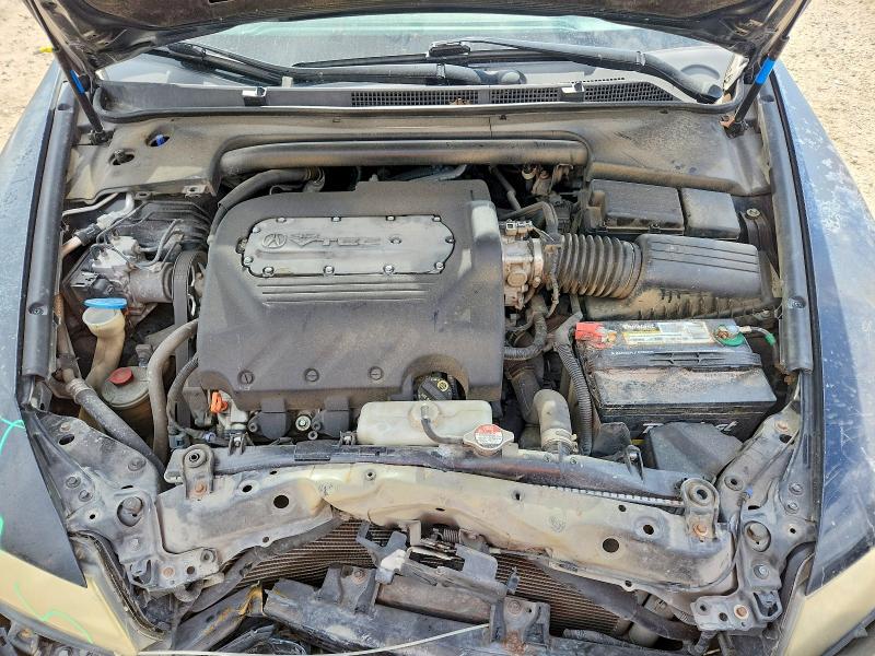 Продажа на аукционе авто 2005 Acura Tl, vin: 19UUA66235A082173, номер лота: 55816136