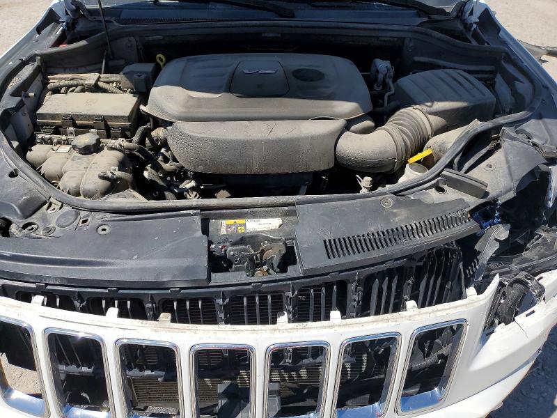 Продаж на аукціоні авто 2016 Jeep Grand Cherokee, vin: 1C4RJFBG1GC304111, номер лоту: 55006366