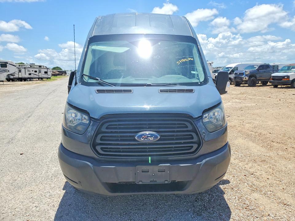Продаж на аукціоні авто 2019 Ford Transit, vin: 1FTYR3XM4KKB13153, номер лоту: 57184666