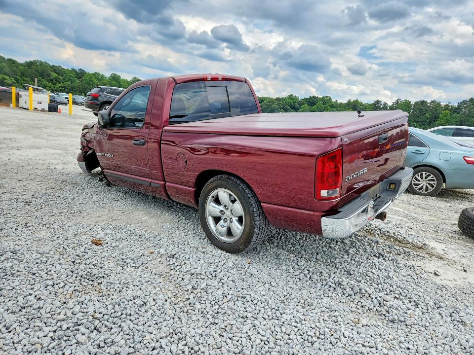 Aukcja sprzedaży 2003 Dodge Ram 1500, vin: 1D7HA16Z23J526842, numer aukcji: 55590466