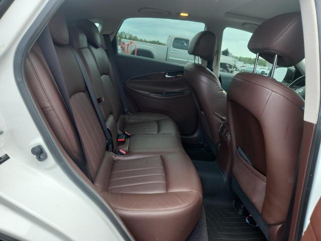 Aukcja sprzedaży 2017 Infiniti Qx50, vin: JN1BJ0RP4HM389903, numer aukcji: 56302546