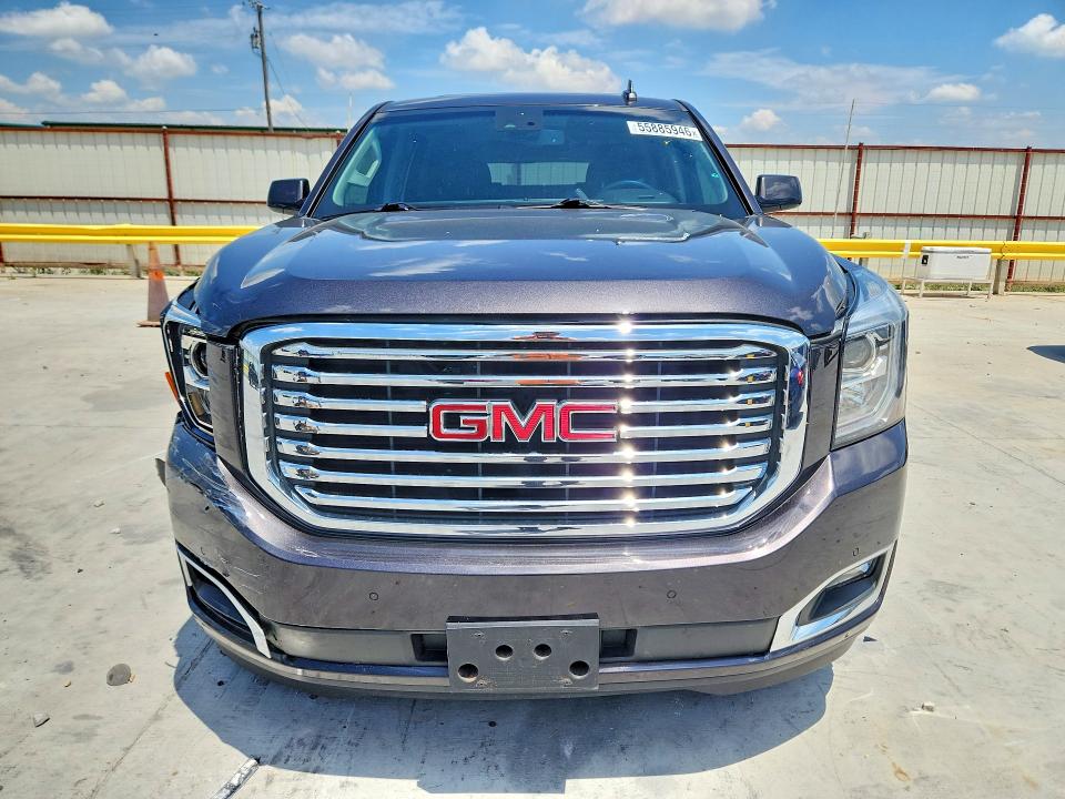 Aukcja sprzedaży 2017 Gmc Yukon Xl, vin: 1GKS2GKC0HR346404, numer aukcji: 55885946