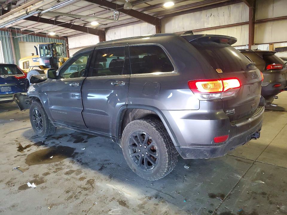 Aukcja sprzedaży 2014 Jeep Grand Cherokee, vin: 1C4RJFBM4EC380599, numer aukcji: 56150076