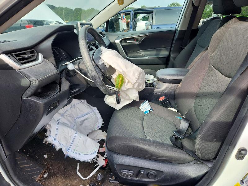 Aukcja sprzedaży 2024 Toyota Rav4, vin: 2T3W1RFVXRC277313, numer aukcji: 57941286