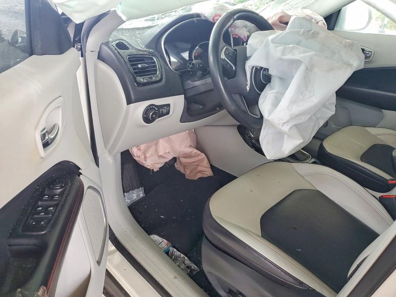 Aukcja sprzedaży 2020 Jeep Compass, vin: 3C4NJCCB0LT125721, numer aukcji: 57690436