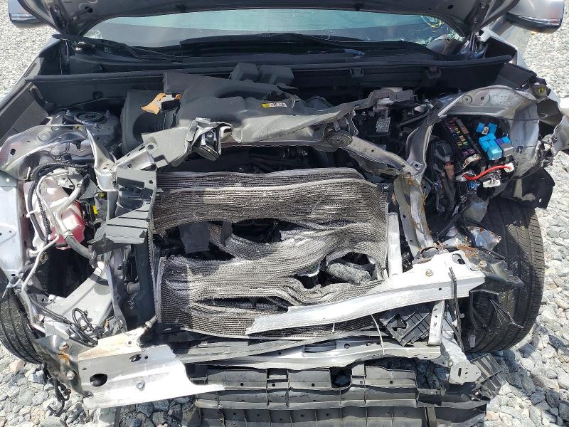 2023 Toyota Rav4 მანქანა იყიდება აუქციონზე, vin: 2T3C1RFV9PC233416, აუქციონის ნომერი: 56579306