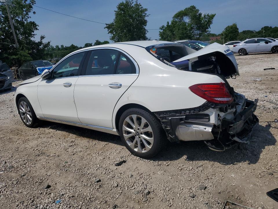 Продаж на аукціоні авто 2017 Mercedes-benz E, vin: WDDZF4KB2HA279684, номер лоту: 59176956