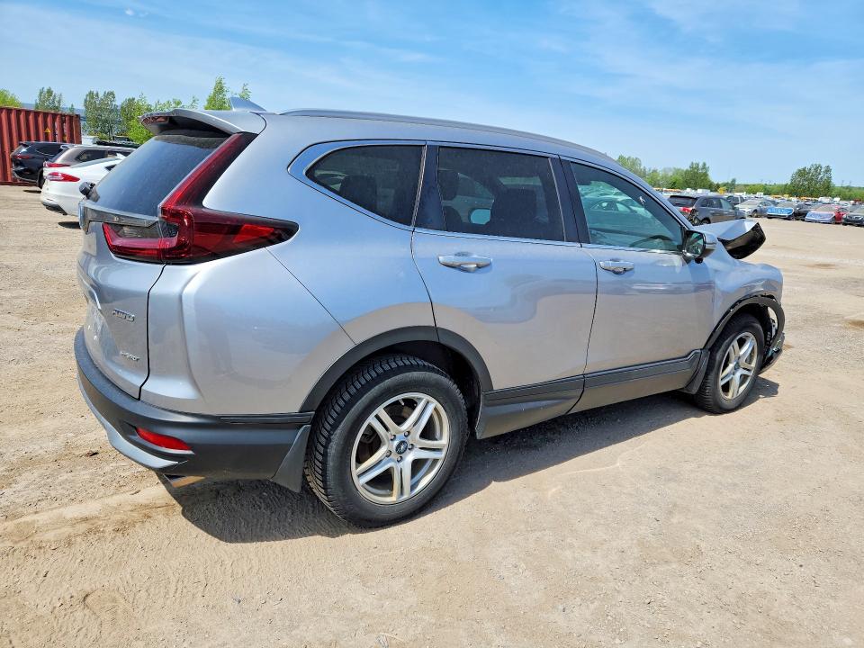 Продажа на аукционе авто 2020 Honda Cr-v, vin: 2HKRW2H48LH217294, номер лота: 53328116