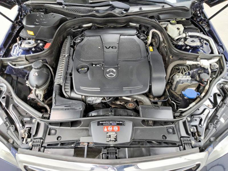 Продаж на аукціоні авто 2014 Mercedes-benz E, vin: WDDHH8JB8EB025501, номер лоту: 55472426