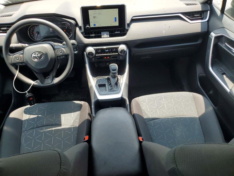 2025 Toyota Rav4 მანქანა იყიდება აუქციონზე, vin: 2T3W1RFV0SC363154, აუქციონის ნომერი: 59057836