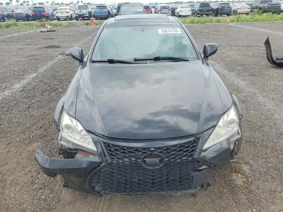 Продаж на аукціоні авто 2008 Lexus Is, vin: JTHBK262685059364, номер лоту: 55674736
