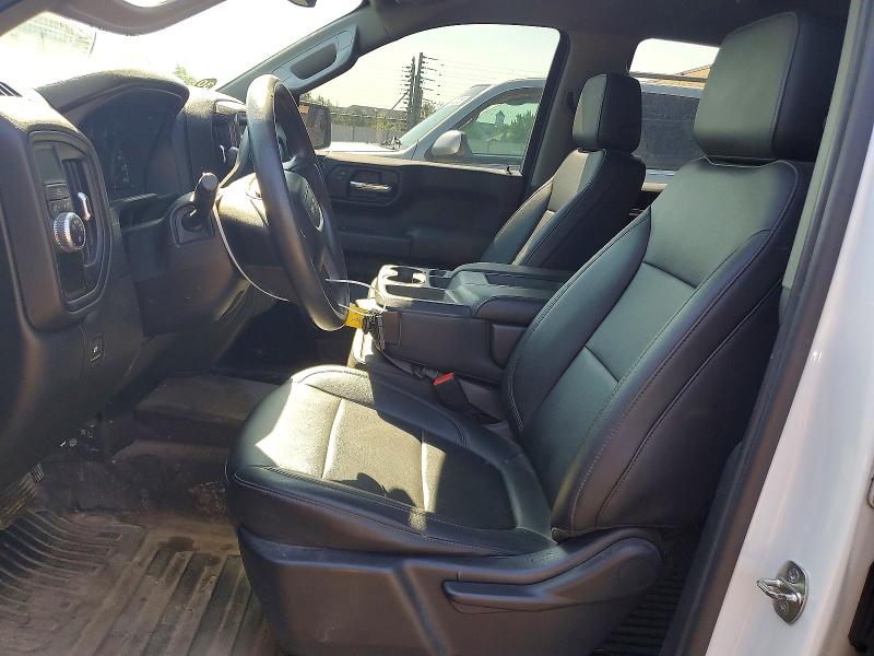 Aukcja sprzedaży 2020 Gmc Sierra, vin: 1GTR8AEH2LZ350816, numer aukcji: 57117736