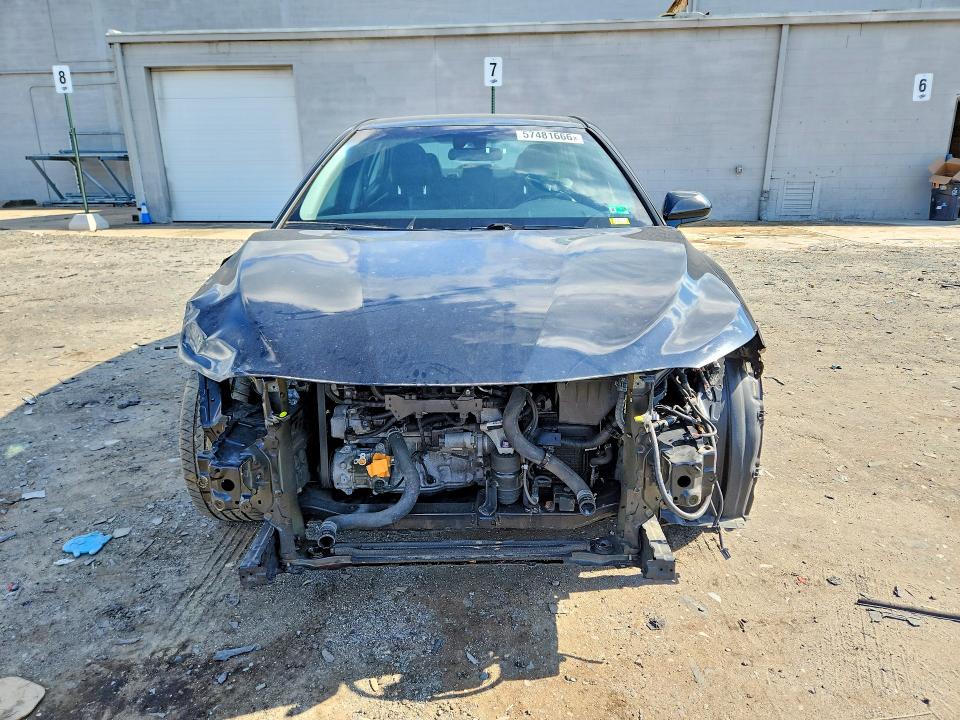 Aukcja sprzedaży 2018 Toyota Camry, vin: 4T1B11HK7JU581066, numer aukcji: 57481666