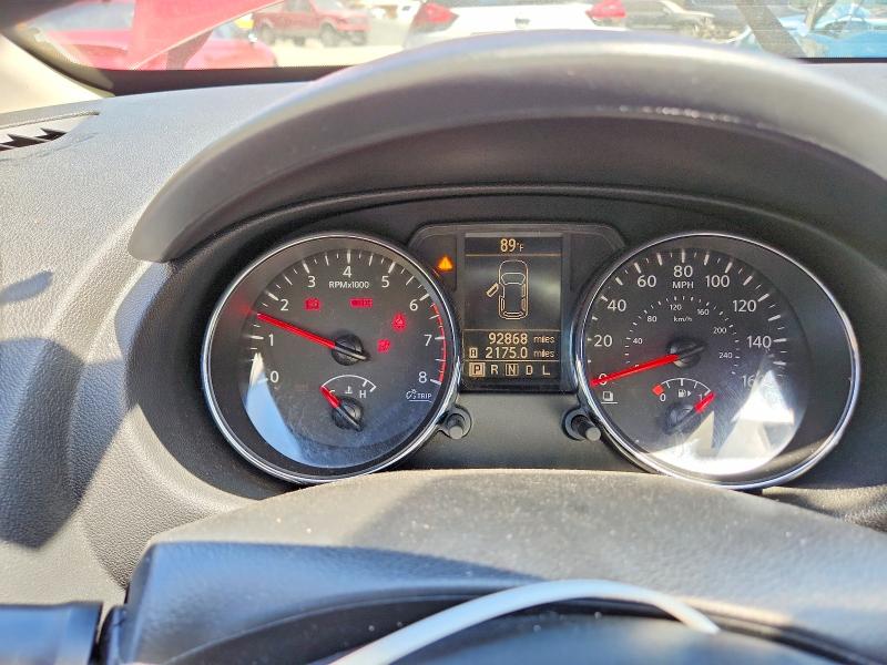 Продаж на аукціоні авто 2013 Nissan Rogue, vin: JN8AS5MT9DW024434, номер лоту: 55592646