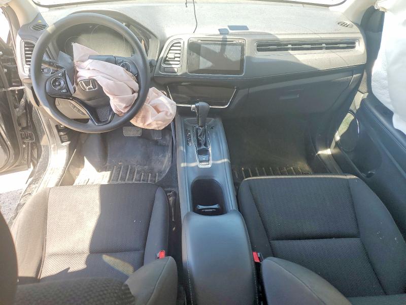 Продаж на аукціоні авто 2018 Honda Hr-v, vin: 3CZRU6H5XJG721870, номер лоту: 55730906