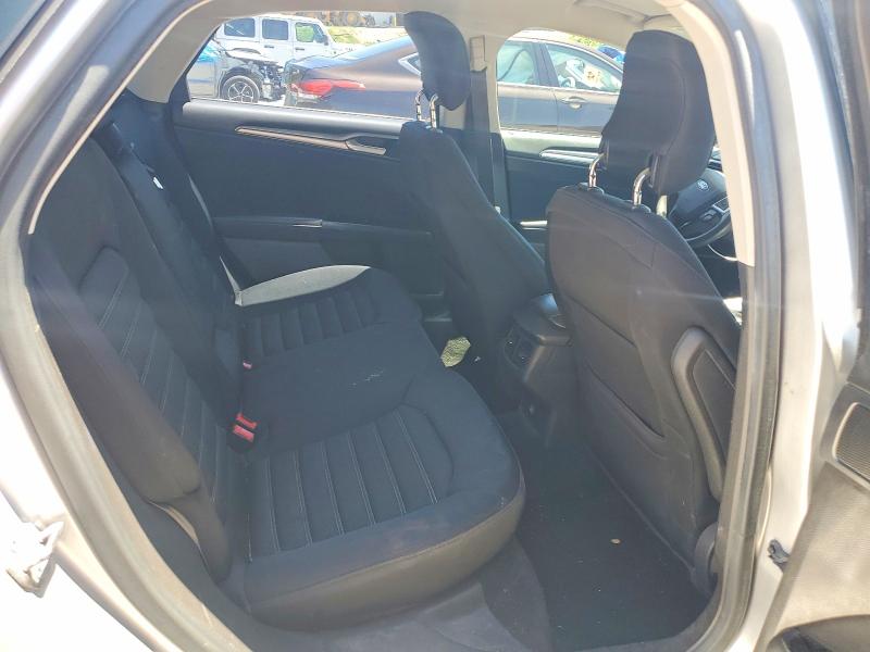 Aukcja sprzedaży 2014 Ford Fusion, vin: 3FA6P0H71ER243398, numer aukcji: 56882386