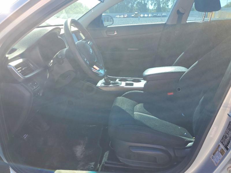 2019 Kia Optima მანქანა იყიდება აუქციონზე, vin: 5XXGT4L37KG340914, აუქციონის ნომერი: 55630906