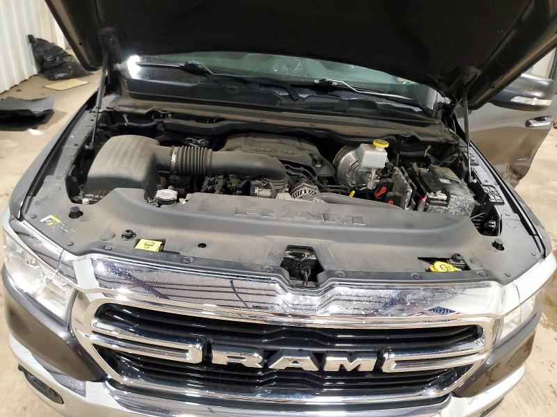 59240456 :رقم المزاد ، 1C6SRFFT2KN668821 vin ، 2019 Ram 1500 مزاد بيع