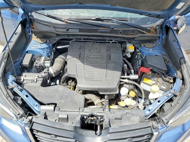 Aukcja sprzedaży 2020 Subaru Forester, vin: JF2SKAJC8LH475372, numer aukcji: 57439316