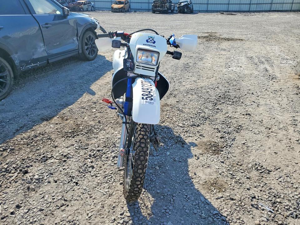 Продаж на аукціоні авто 2025 Honda Xr650, vin: JH2RD0600SK400464, номер лоту: 58497276