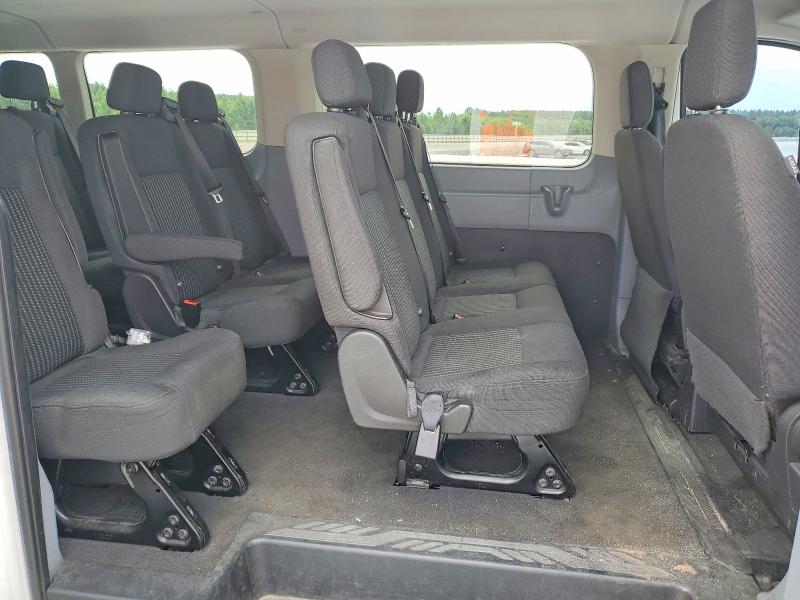 Aukcja sprzedaży 2016 Ford Transit, vin: 1FBZX2ZM0GKA50758, numer aukcji: 57619566
