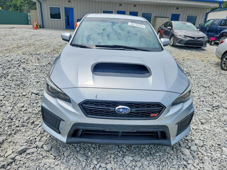 Aukcja sprzedaży 2019 Subaru Wrx, vin: JF1VA2V66K9802066, numer aukcji: 58735026