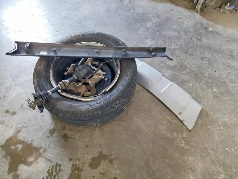 57331046 :رقم المزاد ، 5N1DR3CC1NC220988 vin ، 2022 Nissan Pathfinder مزاد بيع