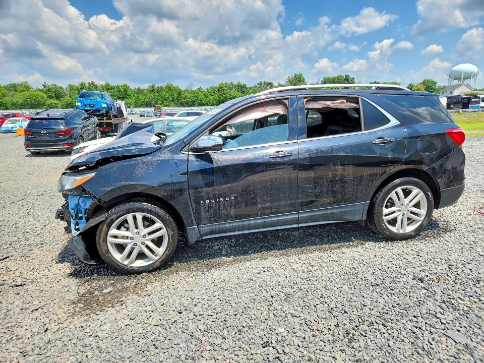 59148446 :رقم المزاد ، 2GNAXYEX0K6223547 vin ، 2019 Chevrolet Equinox مزاد بيع