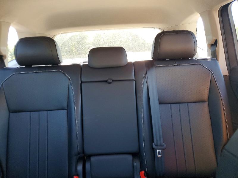 2023 Volkswagen Tiguan მანქანა იყიდება აუქციონზე, vin: 3VV3B7AX7PM102139, აუქციონის ნომერი: 58357416