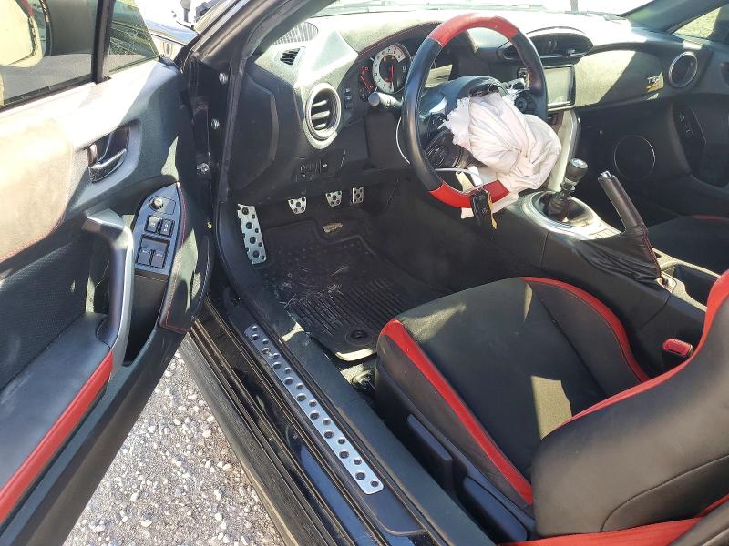 Продаж на аукціоні авто 2019 Toyota 86, vin: JF1ZNAE18K9701678, номер лоту: 57197976