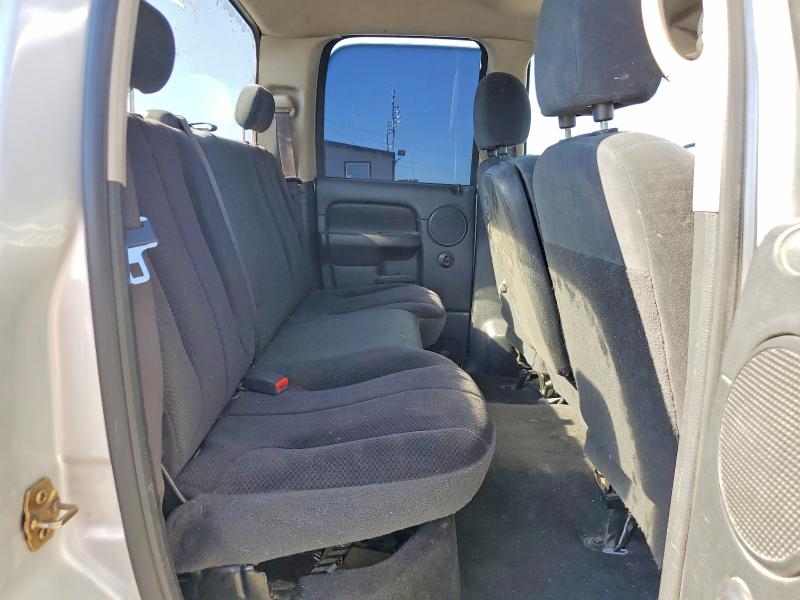 Aukcja sprzedaży 2004 Dodge Ram 1500, vin: 1D7HA18D94J267320, numer aukcji: 58264636