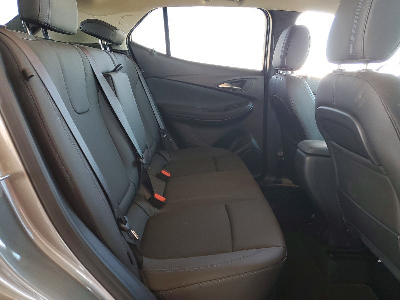 56370446 :رقم المزاد ، KL4AMDSL4SB147477 vin ، 2025 Buick Encore Gx مزاد بيع