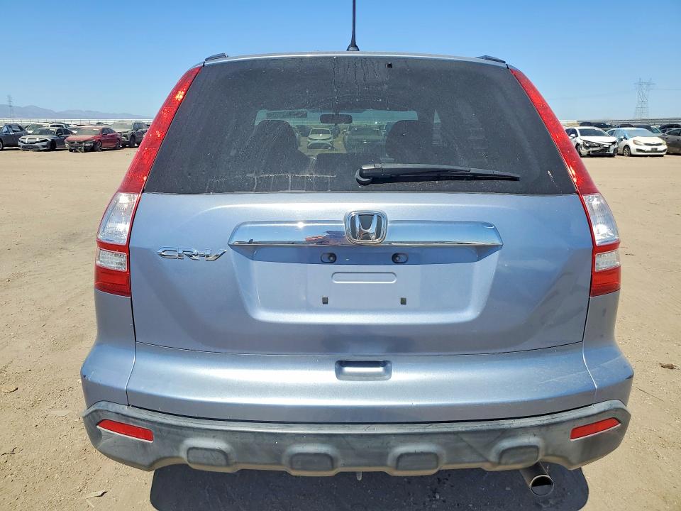 55475856 :رقم المزاد ، JHLRE38528C056223 vin ، 2008 Honda Cr-v مزاد بيع