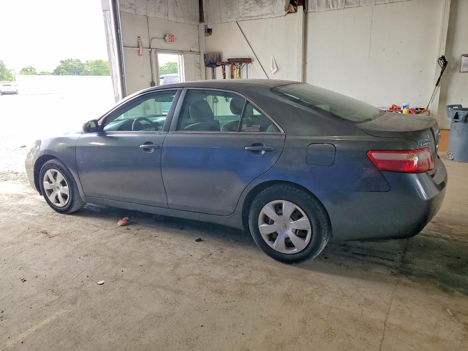 58839286 :رقم المزاد ، 4T1BE46K88U784275 vin ، 2008 Toyota Camry مزاد بيع