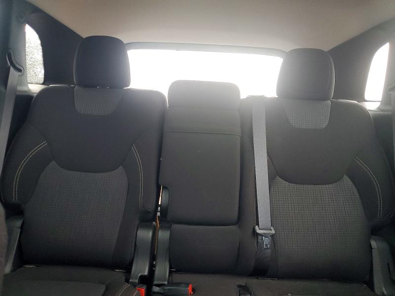 58597086 :رقم المزاد ، 1C4PJMCB3HW564735 vin ، 2017 Jeep Cherokee مزاد بيع