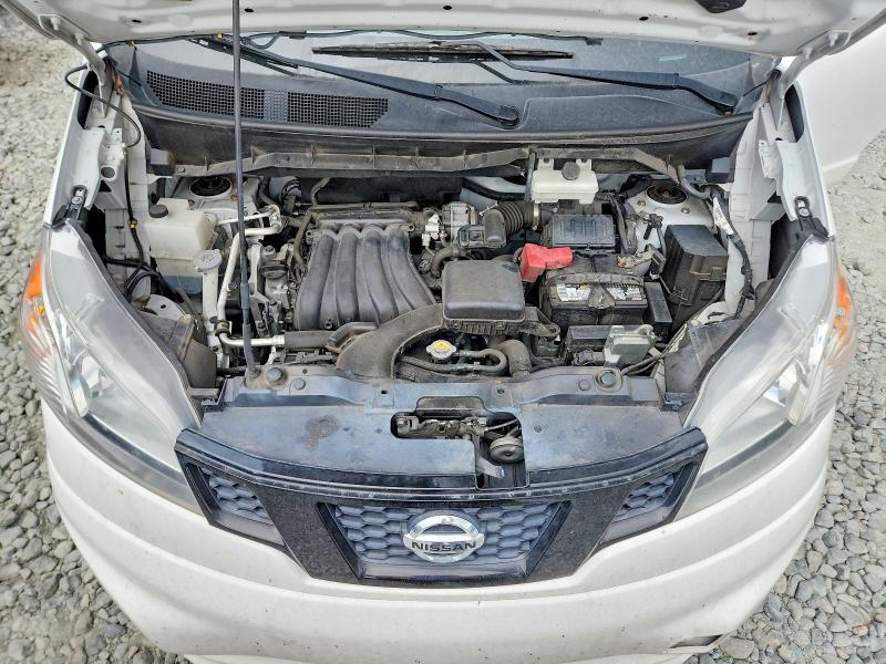 Продажа на аукционе авто 2021 Nissan Nv200, vin: 3N6CM0KN7MK699598, номер лота: 56853136
