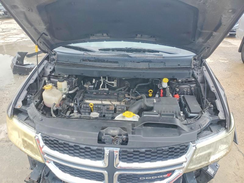 Продаж на аукціоні авто 2018 Dodge Journey, vin: 3C4PDCBB1JT448948, номер лоту: 57343906